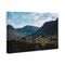 Stupell Industries Iceland Hike Landscape Canvas Wall Art Design by Max Blakesberg Studios